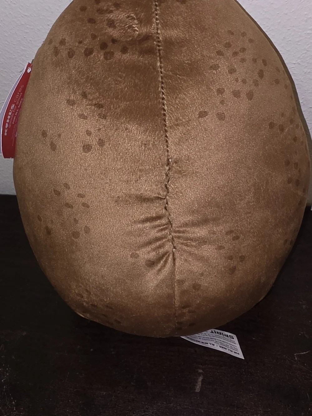 Kohl's Cares The Good Egg, NWT